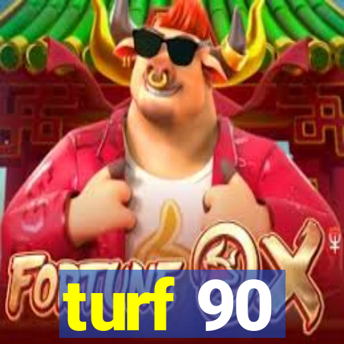 turf 90